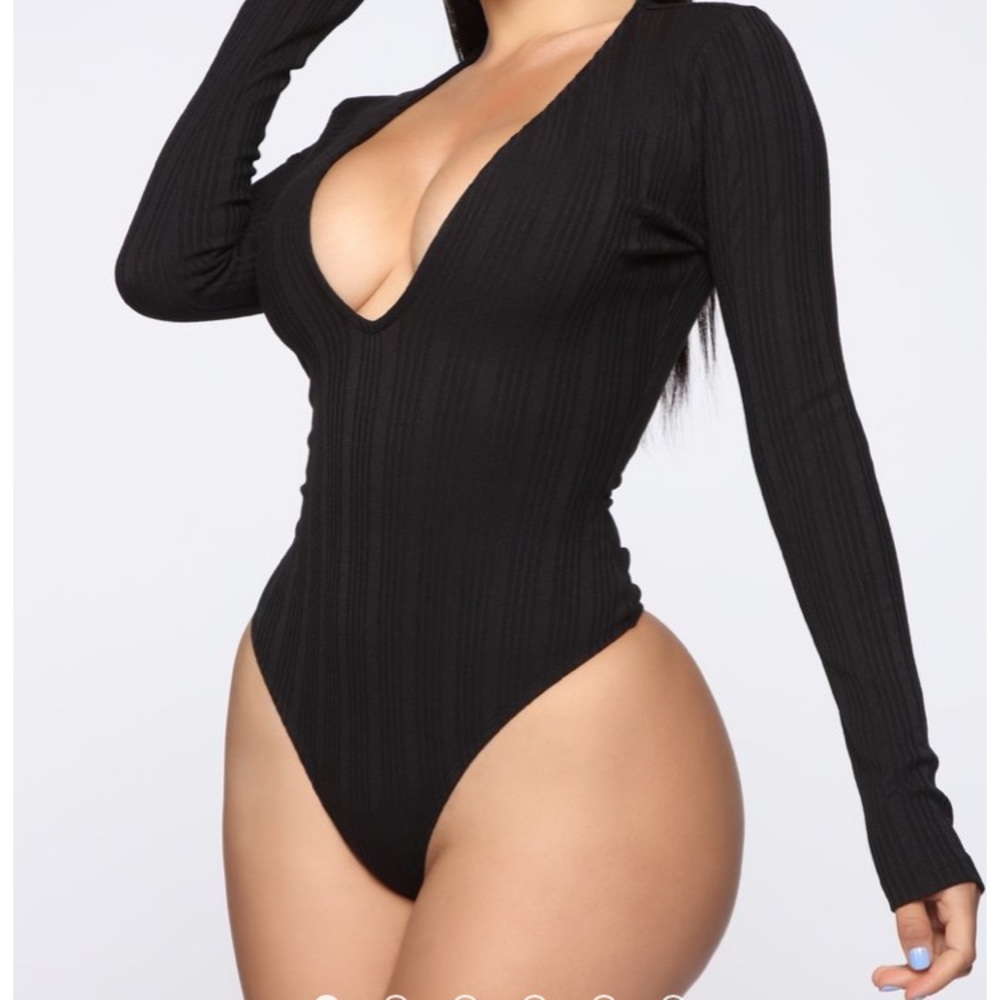 Bodysuit